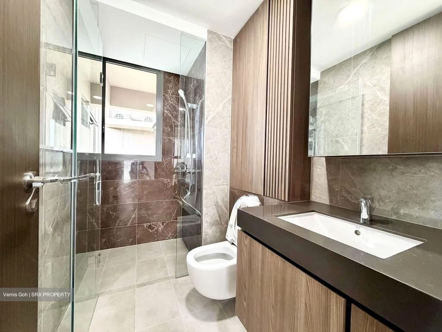 Amo Residence (D20), Apartment #551219421